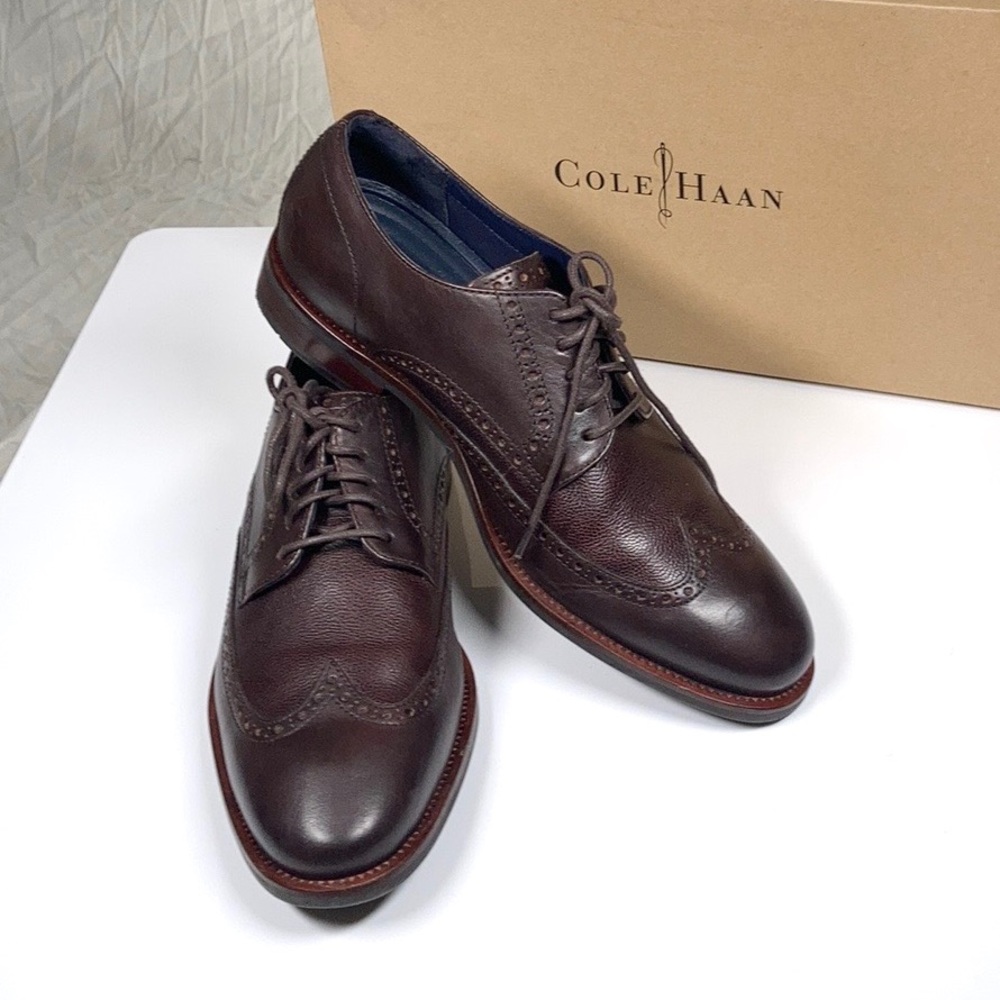 Men’s Cole Haan Oxford Shoes